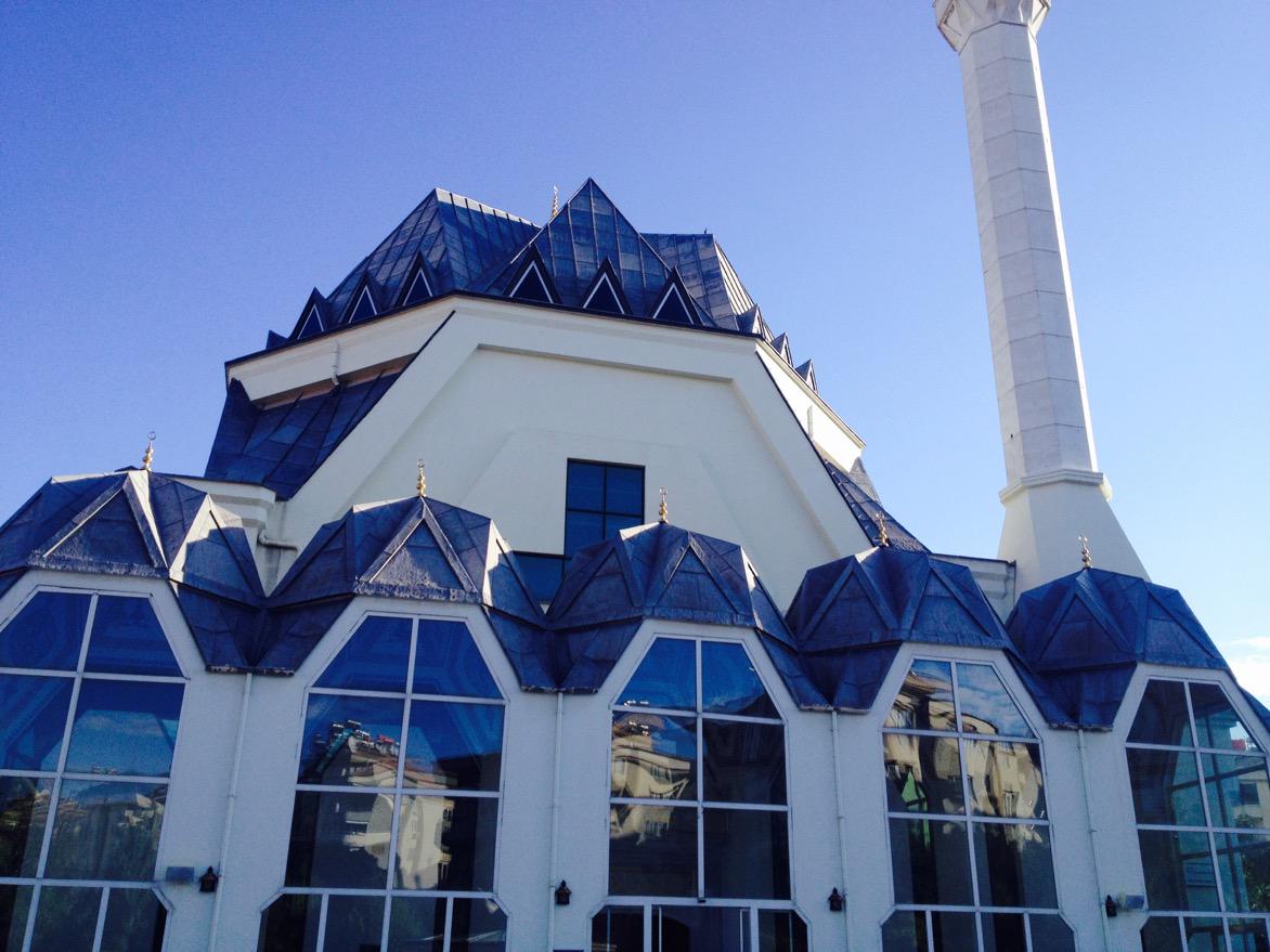 Yusuf Geçimli (@ygecimli) on Twitter photo 