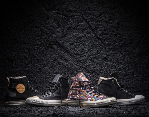 LadySneakers's tweet photo. #Converse is joining the Chinese New Year celebration with their own collection. #sneakers http://t.co/BAI2jjlzEt