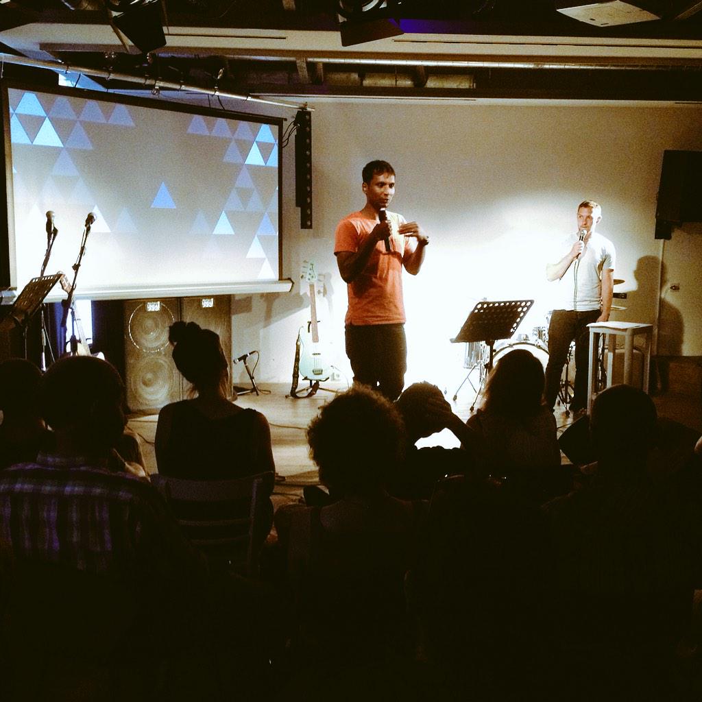 CharretteBerlin's tweet photo. College students! Use your gifts, serve ministries &amp; expand your faith this summer/next year: http://t.co/mZWqFZJzm9 http://t.co/Z7u9TmkBuL