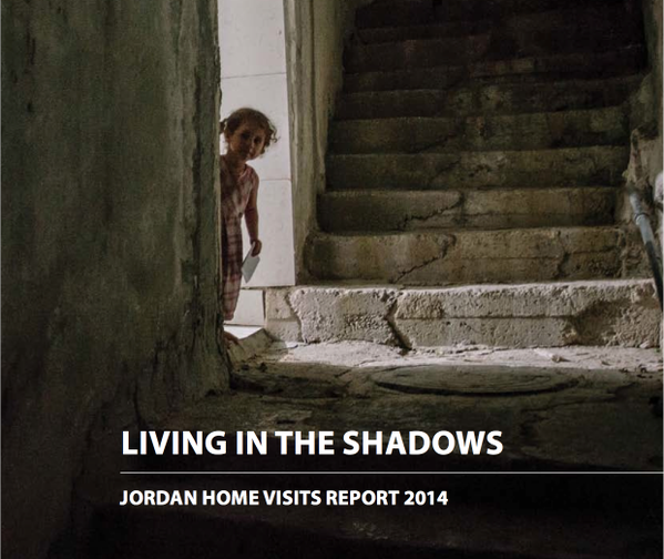 SpecialBlueList's tweet photo. RT@UmaDoseDeMel @UN Newreport details the level of poverty among Syrian @refugees in Jordan http://t.co/ro1x23AN17 http://t.co/qMCs7X0I5Y"