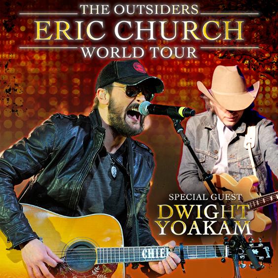 LALIVE's tweet photo. I want to see @ericchurch @STAPLESCenter on January 23, 2015! RT for a chance to win 2 tix! Sweeps ends 1/16/15 @ 5P! http://t.co/YR1hvYchb4