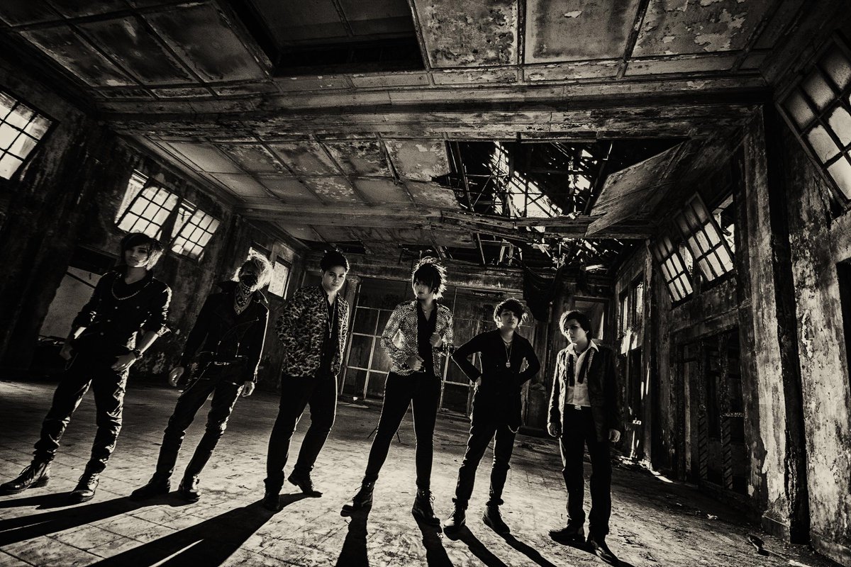 ABADI released! Listen now exclusively on <a href="/JELLYFISH_INDO/">JELLYFISH</a> website! jellyfish-band.com