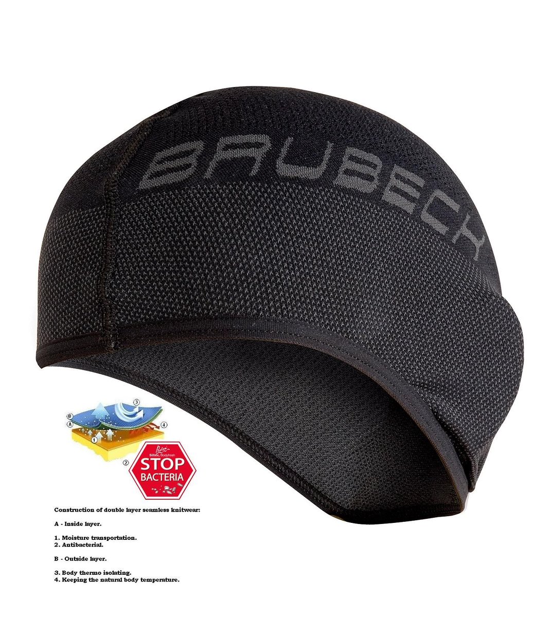 brubeck base layer