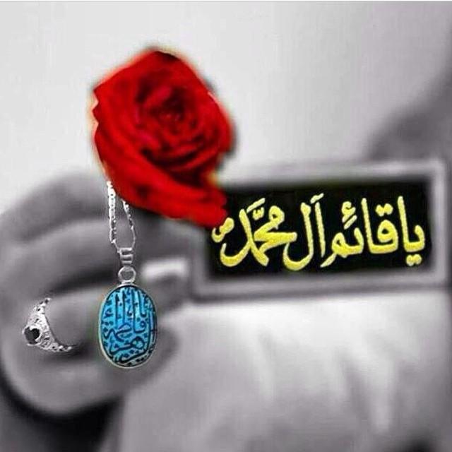 ياابو صالح كل محب زايد حنينه 
ياابو صالح ينحب ويسمع ونينه 
ياابو صالح طالت الغيبه علينه