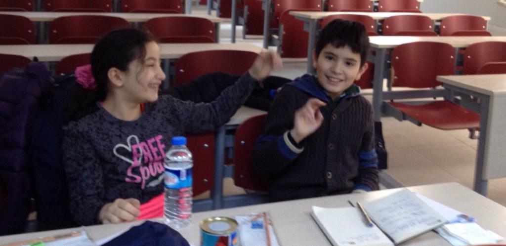 educakid's tweet photo. Çocuklar için Pazarlamacılık,
Prof.Dr.Murat Hakan Altıntaş eşliğinde uygulandı.
#educakid #Bursa #uludaguniversitesi http://t.co/0tv7cAbbpD