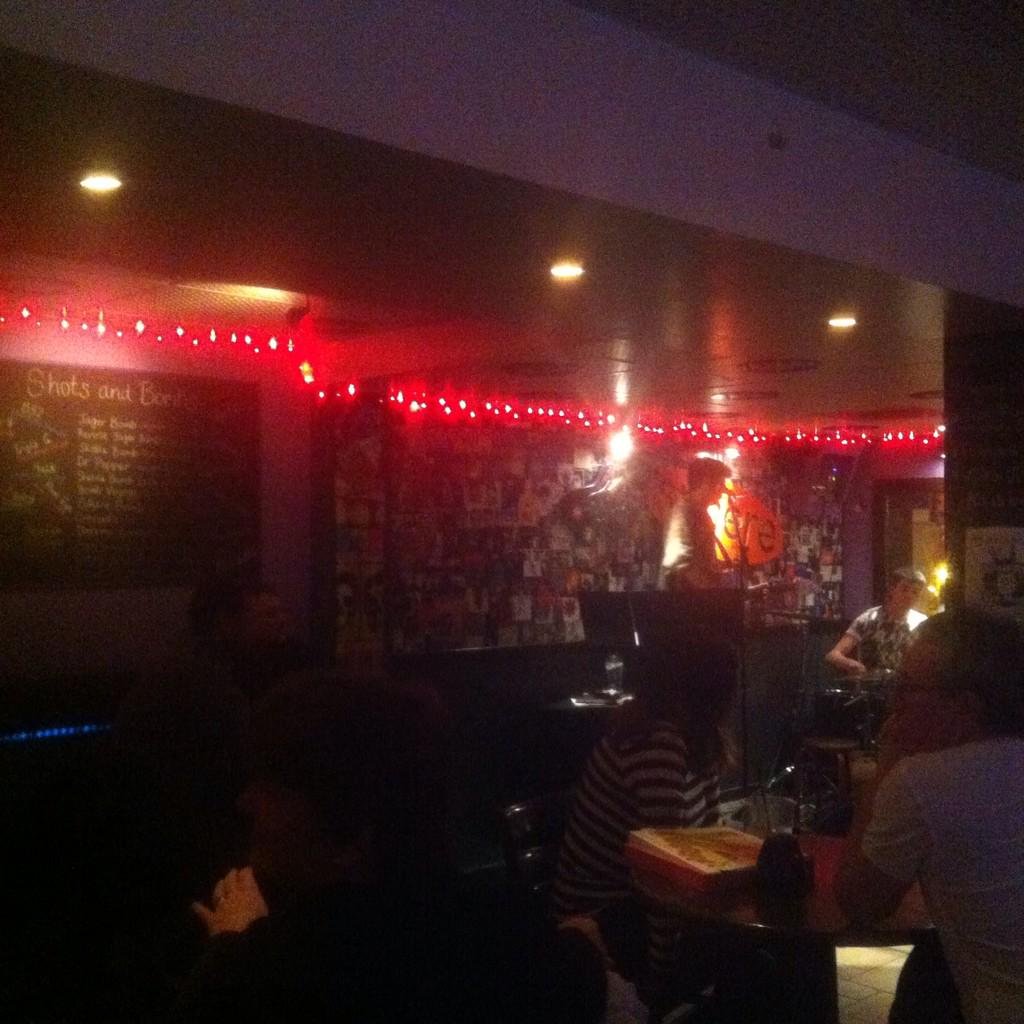 DerbyCanary's tweet image. @SphereBar happy hour(s)