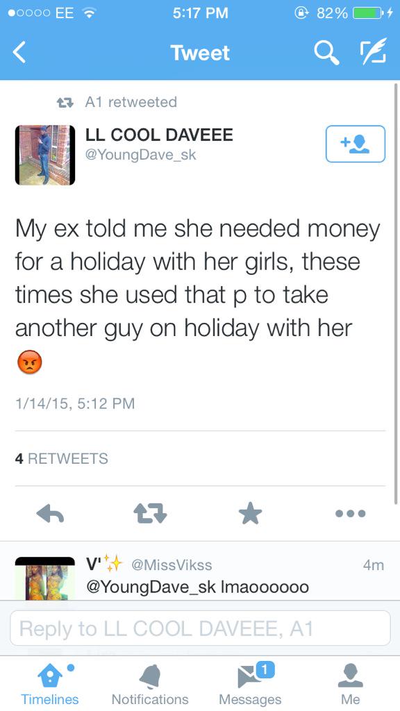 namespatricia's tweet photo. Why would u tweet this 😂I'd keep that on a looooow http://t.co/lkEBcbCbx3