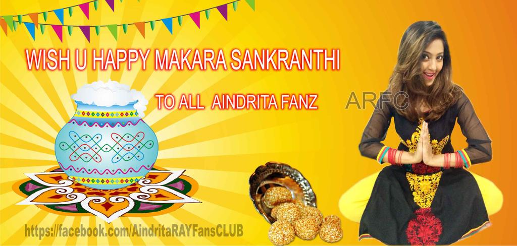 fanzzdyor's tweet photo. WISH U HAPPY MAKARA SANKRANTHI TO ALL @AindritaR fanz.... http://t.co/yRoE7BD3S8