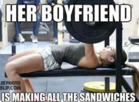 musclegoddess tweet media