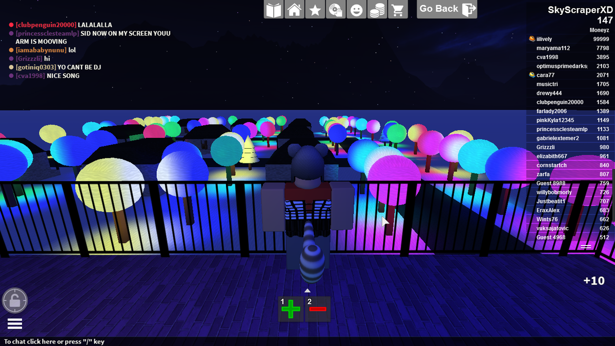 Xia Muchang On Twitter Work At A Pizza Place I Ve Been To The Biggest Party Ever And It Was Hard Work Dued1 Roblox Thanks Http T Co Dsprqghgqq - pizza place roblox song