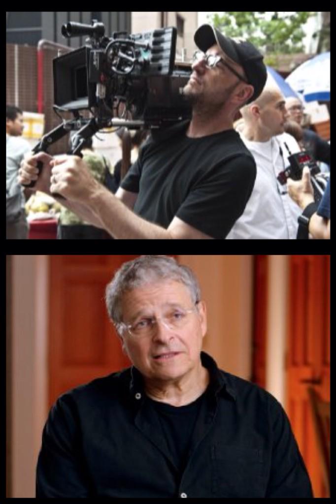 Happy Birthday director Steven Soderbergh, Lawrence Kasdan 

 