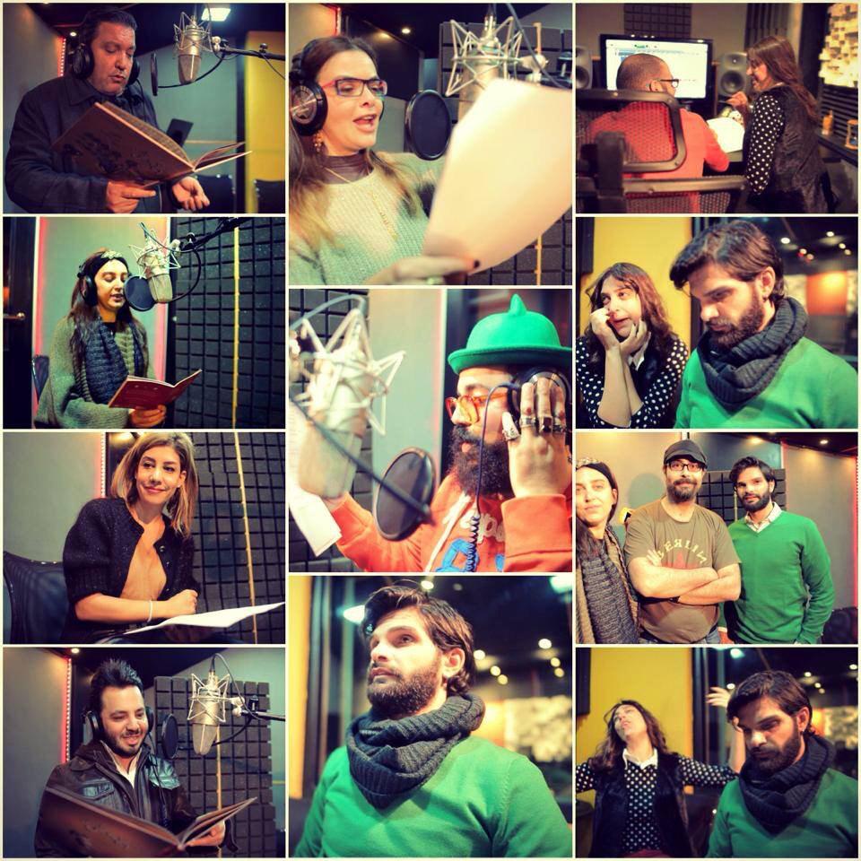 studioJPB's tweet photo. #recording #vo #studio @mike_massy @PaulaYacoubian @studioJPB @RaniaZaghir @NeshanTV @salamzaatari @ZahiZahiwehbe http://t.co/oBOWvTKSbF