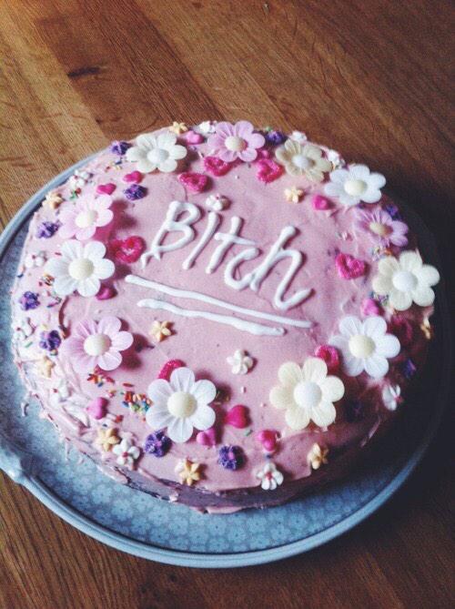  happy birthday big boi  I baked you some cool cakes. Have a swaged out day!!!   