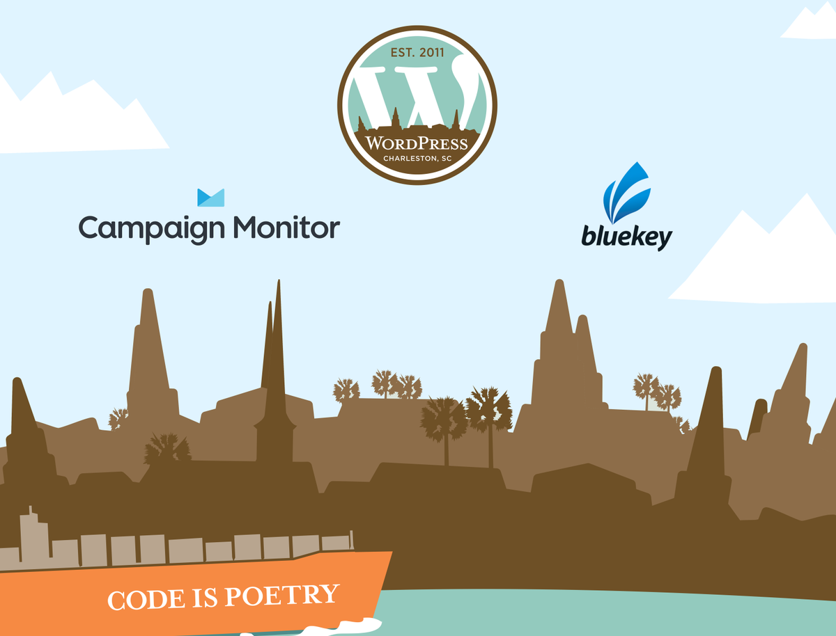 khudsonphillips's tweet photo. RT @wpCHS: Huge thanks to @bluekeyinc &amp; @CampaignMonitor for facilitating our #WordPress meetup #chs #wpchs #chstech http://t.co/IAHf0z8y0k