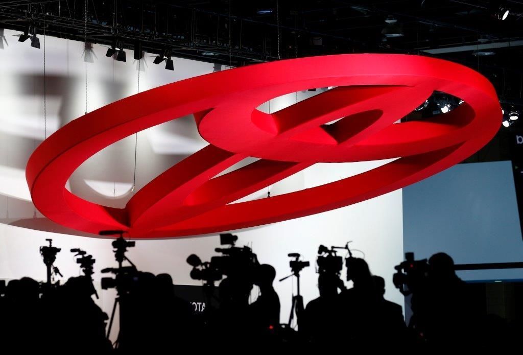 specialreports's tweet image. "The Toyota way is the
high-cost way" via @specialreports reut.rs/14zaKeA