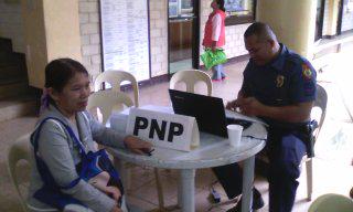 ManoloPolice's tweet photo. @BUKPPO_PCR @Bukppo_PD @RPCRDPRO10 7th day of the one stop shop activity held at Municipal Hall Lobby http://t.co/bMYv3mx6tz