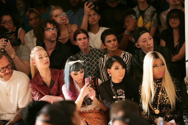 IGGY FLAWLESS tweet media