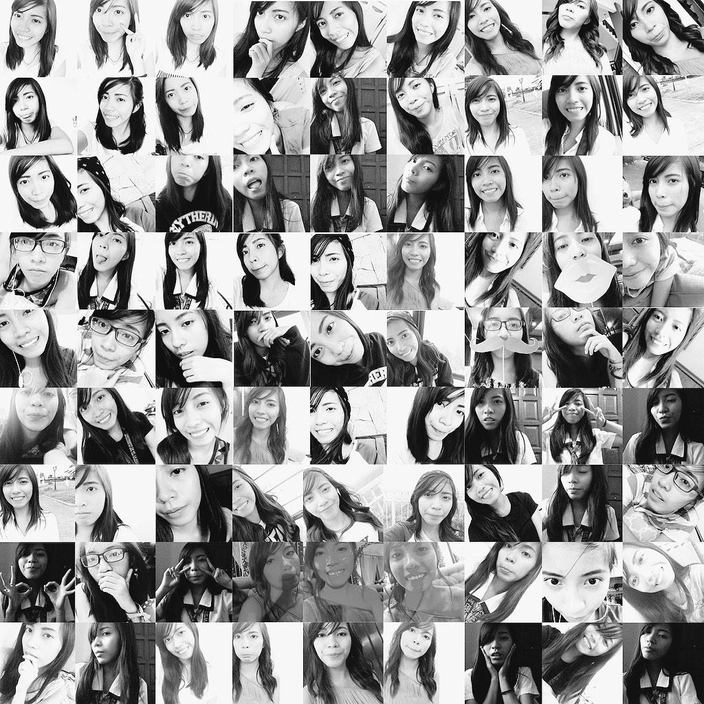 mbjmd's tweet photo. can't pick one display pic? USE IT ALL lol #vanityissues http://t.co/BGCTUFQEHj