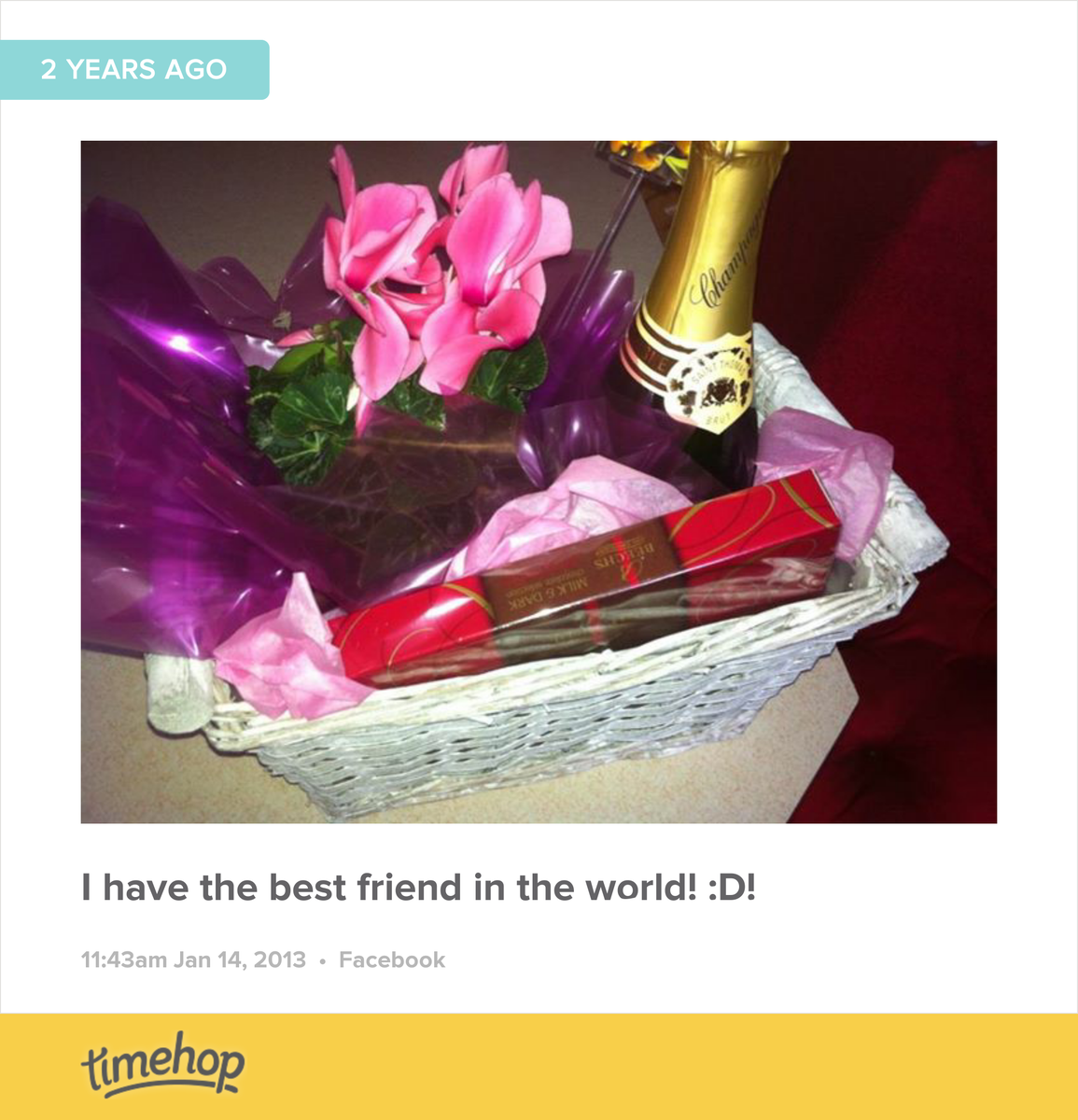 Kylamcd's tweet photo. I still do! http://t.co/wcqOmFYLmy http://t.co/k7lGpCsEZZ