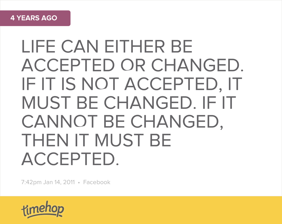 Young_53's tweet photo. Exactly 4 years ago today! (via @timehop) http://t.co/14QscSniE2 http://t.co/i27SG66rbY