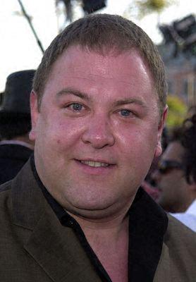 Happy Birthday Mark Addy.
Also known as King Robert Baratheon. 