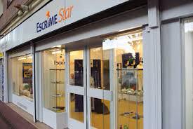 Pasando la mañana en <a href="/EscrimeStar/">EscrimeStar</a> 
Un placer formar parte de este equipo.
#teamscrimestar