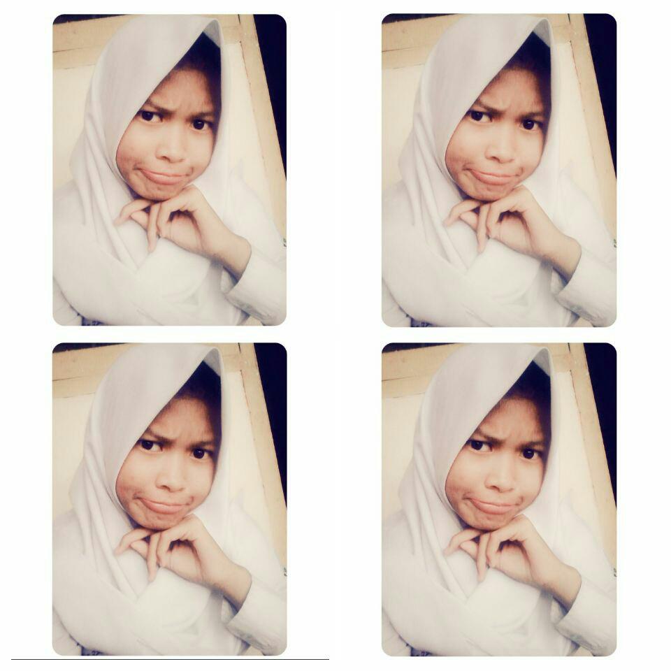 AdeliaaAW_'s tweet photo. Seketika ingin selfie :g http://t.co/cuGBFlpoma