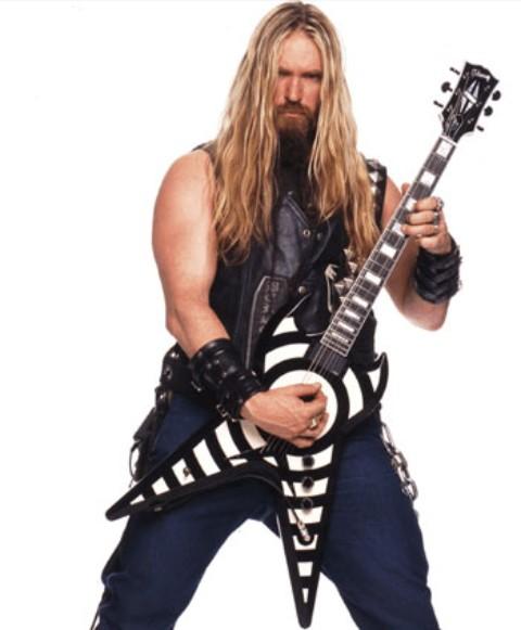 Happy birthday Jeffrey Phillip Wielandt \"Zakk Wylde\",14 January 1967,ex Ozzy Osbourne,Black Label Society 