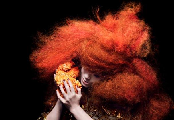 The405's tweet image. Björk announces new album, Vulnicura thefourohfive.com/news/article/b…