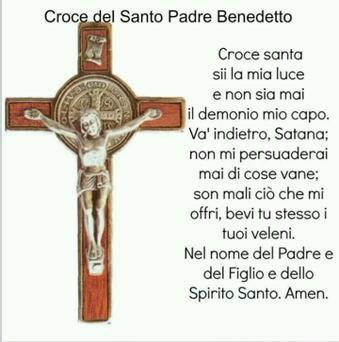 _lovingod's tweet photo. Vade retro, satana:
non mi persuaderai di cose vane;
son mali ciò che mi offri,
bevi tu stesso i tuoi veleni. #SCroce http://t.co/7fcXa6ZVsj