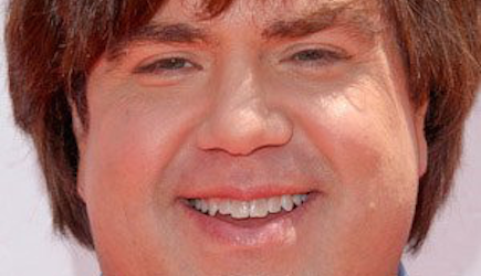 Happy 49th Birthday to Dan Schneider, creator of shows like iCarly, Victorious, and many others! 