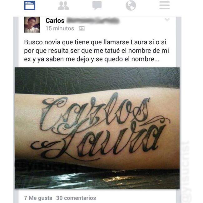 yisucrist's tweet photo. laura x favor, xk me ases esto? http://t.co/qNSUWIHJV6