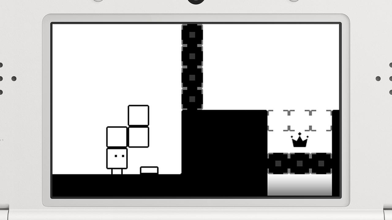 任天堂株式会社 ニンテンドー3dsダウンロード ソフト ハコボーイ をdirect終了後に配信開始 ハコ をうまく使ってゴールを目指す Hal研究所制作のパズルゲーム Nintendodirectjp Http T Co D1w8xwaeyf Http T Co Peeuptsndw Twitter