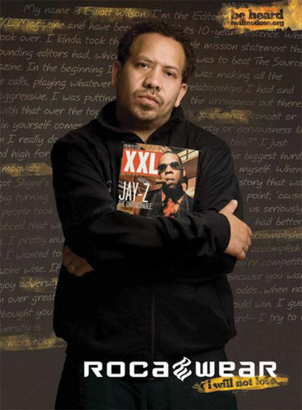 evboogie's tweet photo. Happy Bornday, @ElliottWilson #YN44 http://t.co/vUOFgp4mgb