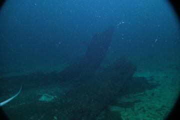 OAPlanet's tweet image. Treasure Hunters Find Mysterious Shipwreck in Lake Michigan oak.ctx.ly/r/2bks9