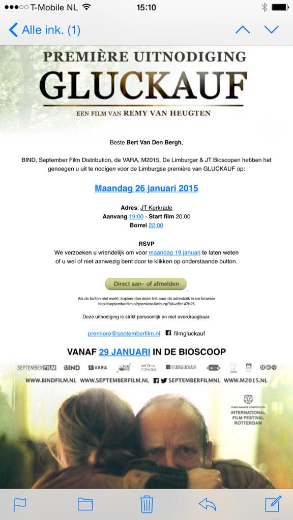 Bert van den Bergh tweet media