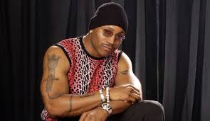 Happy Birthday LL Cool J Enjoy your special day 