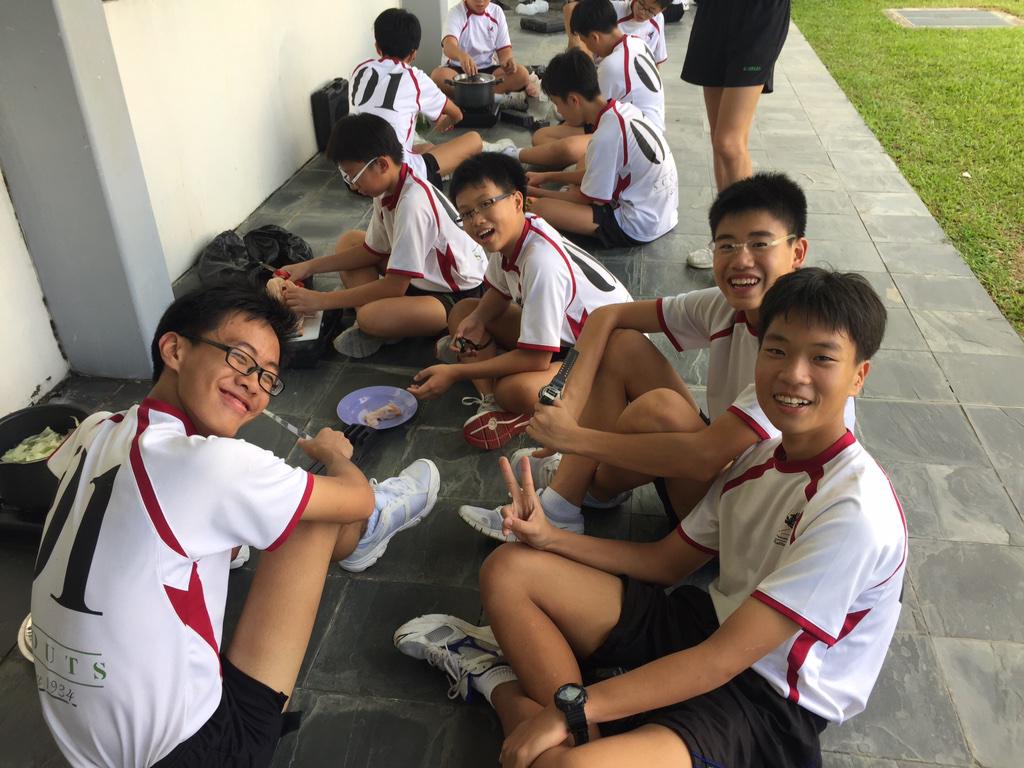 01 Raffles Scouts (@01raffles) / Posts / X