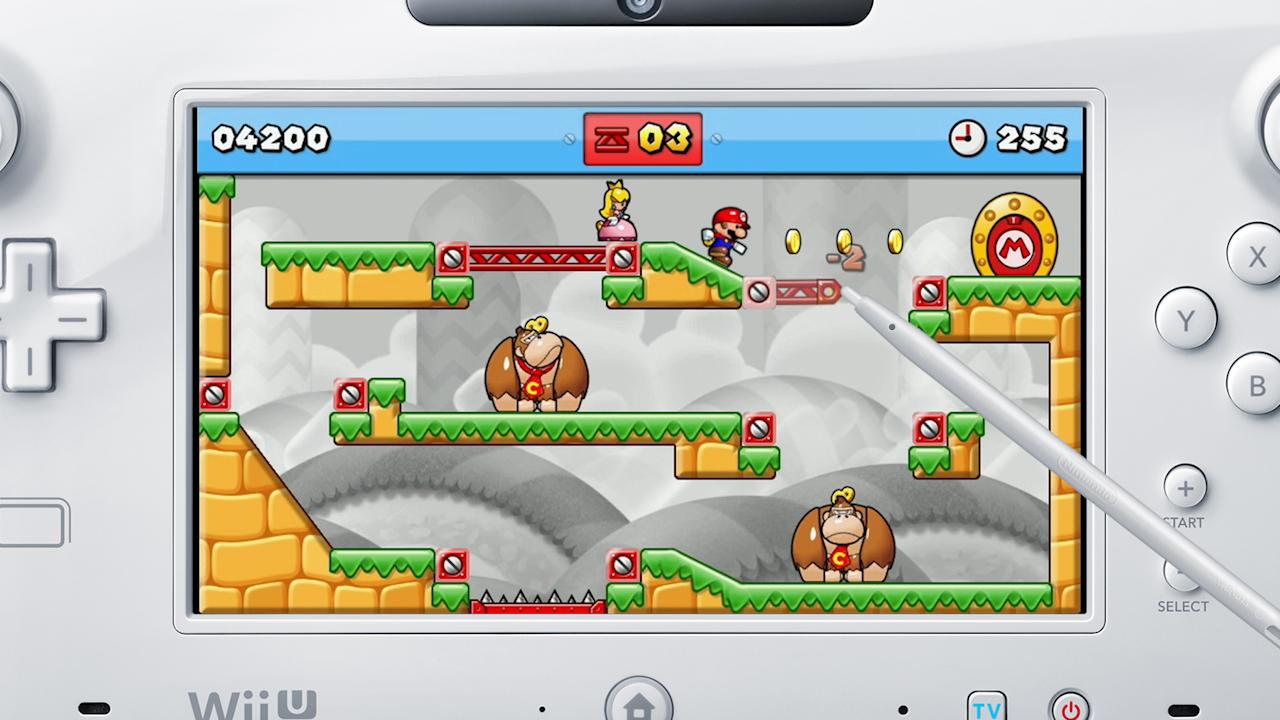 任天堂株式会社 マリオをゴールへ導く マリオvs ドンキーコング みんなでミニランド はwii Uとニンテンドー3dsで3月19日発売 Wii U版には3ds版の 3ds版にはwii U版のダウンロード番号が付属 Nintendodirectjp Http T Co 7npbnj37qg Twitter 任天堂株式会社 マリオをゴールへ導く マリオvs ドンキーコング みんなでミニランド はwii Uとニンテンドー3dsで3月19日発売 Wii U版には3ds版の 3ds版にはwii U版のダウンロード番号が付属 Nintendodirectjp Http T Co 7npbnj37qg Twitter