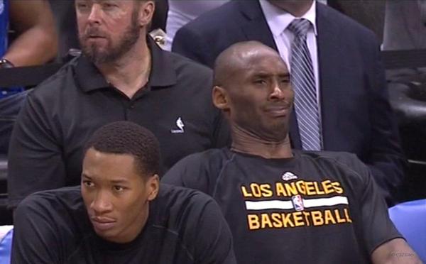 FinishLine's tweet photo. When someone walks by wearing fake Js. http://t.co/AVE7UmFuol