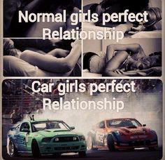 Garage_bitch's tweet photo. I have the perfect relationship with my husband #hesthebest http://t.co/34xxJkWv0c