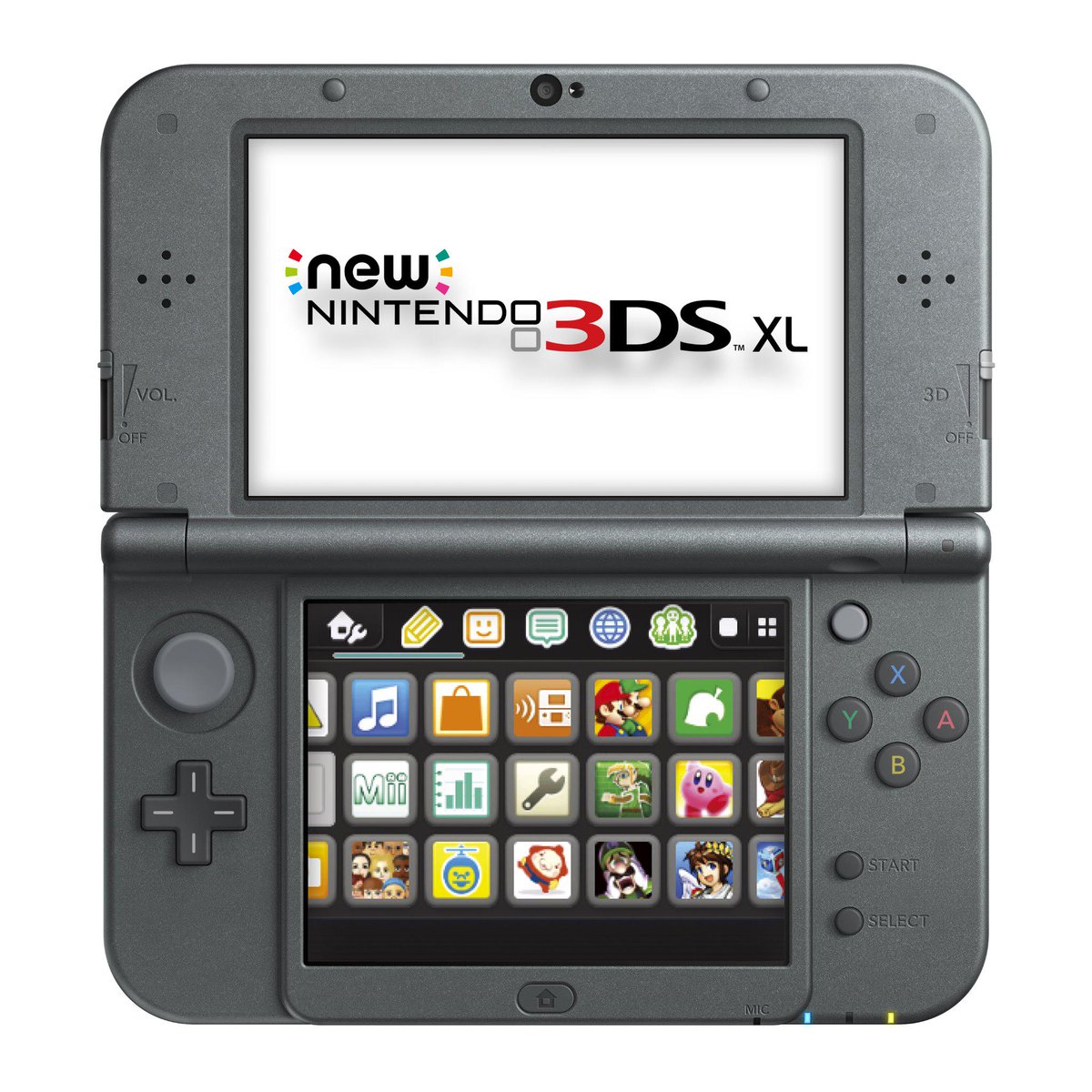 3ds xl retail price