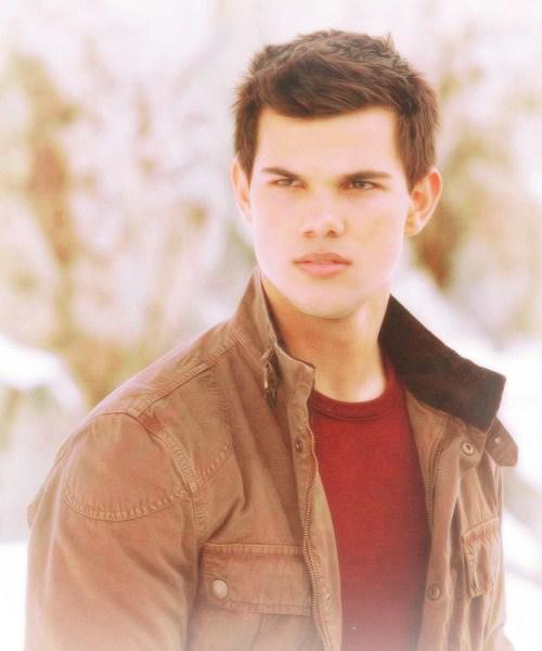 Happy birthday love  \" Happy 25th birthday Jacob Black! You will always be our werewolf  