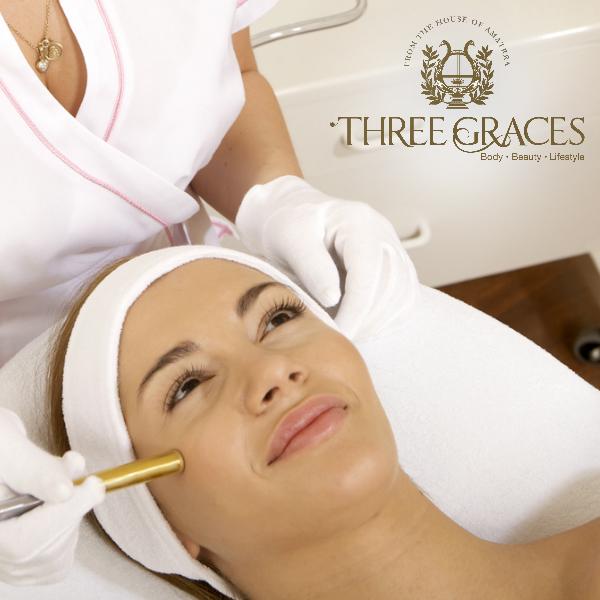 ThreeGracesIn's tweet photo. Let's hear from Nikita Bhatia, an Indian fashion blogger, about her experience at #ThreeGraces http://t.co/3L8qfm89Vy http://t.co/rfjJ43gYjq