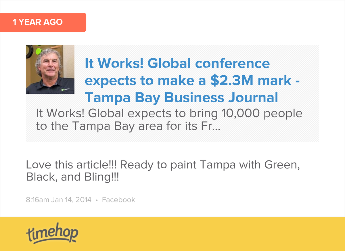 StephsWraps's tweet photo. Freedom 2014 was epic in Tampa, Florida! http://t.co/Iq0SiKdpvX http://t.co/JGmWgCaVho