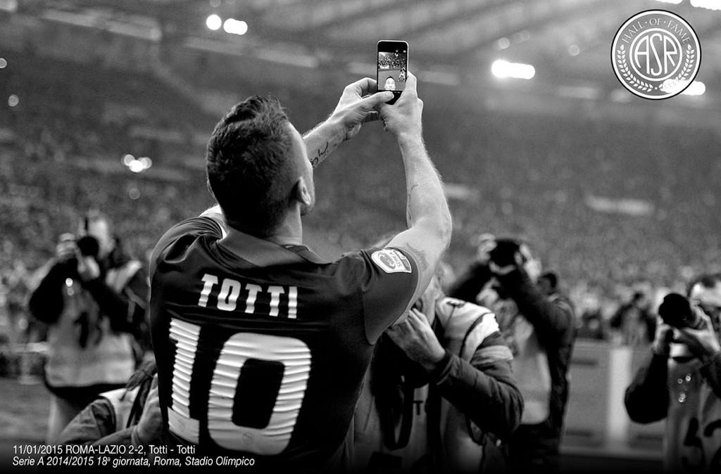 OfficialASRoma tweet picture