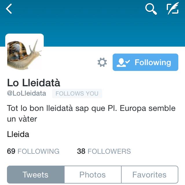 caminsnatura's tweet photo. Atenció tots els de les terres de Lleida! Els amics de @LoLleidata col•laboren amb nosaltres en la pròxima publicació http://t.co/kiIL2rk1Ch