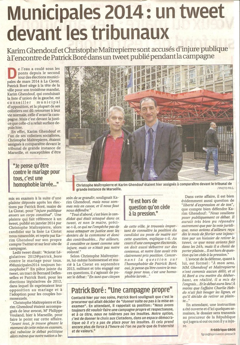 Lionel GIUSTI 🌳🐝 tweet media