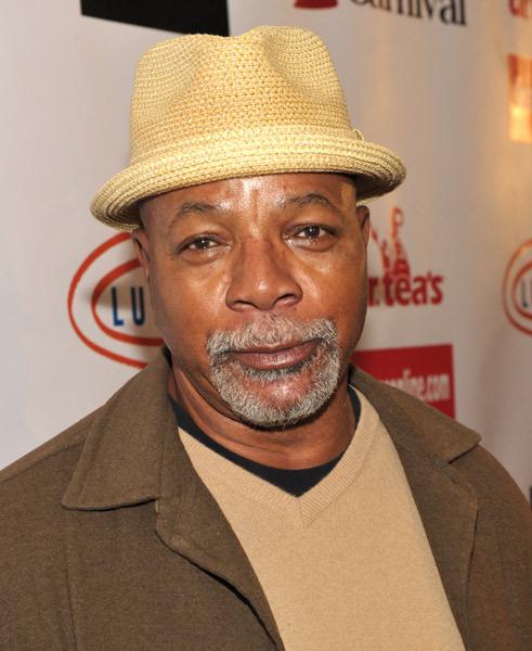 Happy 67th Birthday to Carl Weathers 