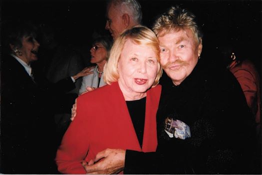 Happy Birthday Rip Taylor! 